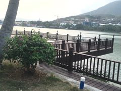 -三亚亚龙湾金棕榈度假酒店