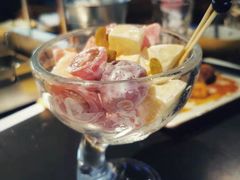 -很久以前羊肉串(中山公园店)