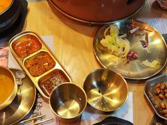 -闻老头·菊花炭烤肉(D11店)