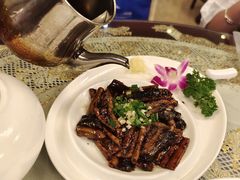 -新聚丰菜馆(太监弄店)