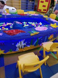 -宝贝渡口儿童游乐园(香炉礁山姆店)