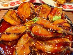 -满堂春特色餐馆