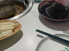 -葛记红焖羊肉(人民路店)