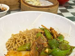 -老淮滨-蚌埠非遗小吃(淮河路店)