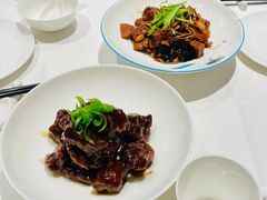 -上海老饭店(北京分店)