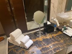 -西安赛瑞喜来登大酒店