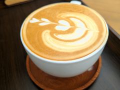 -seeu coffee(江滩店)