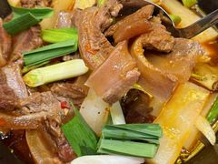 -古韵轩·园林餐厅