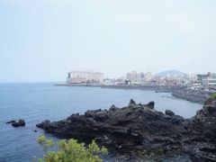 -龙头岩(Dragon Head Rock)