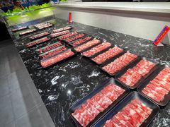 -九记潮汕现切鲜牛肉自助火锅(长沙·方圆荟店)
