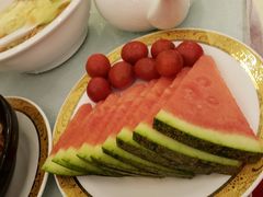 -博雅渔港·融合菜(维也纳国际大酒店)