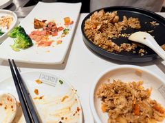 -火地铁板烧(昆山万象汇店)