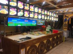 -一招鲜·全羊铺·蒙古奶茶(五一北路店)