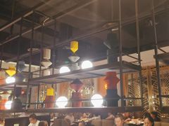 -半秋山西餐厅(巴南万达广场店)