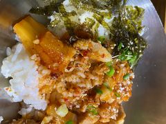 -烤路里·韩国品质自助烤肉(石路天虹4号店)