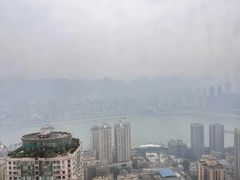 -重庆解放碑威斯汀酒店