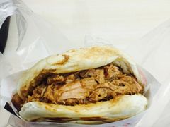 -秦镇史玉林凉皮(翡丽城店)