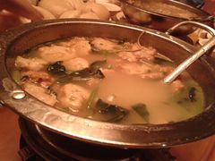 -小土豆北方菜馆(方庄店)