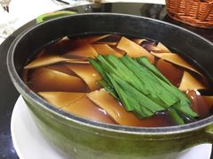红汤百叶-老西门·常州菜(新区店)