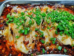-弓虽昌焖烧鸡(大竹林店)