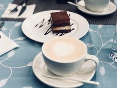 -望海·帆船主题咖啡厅•品茗下午茶(石湖景区店)