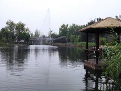 -成飞公园