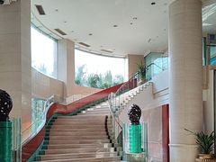 -成都泰合国际大饭店(春熙路太古里店)