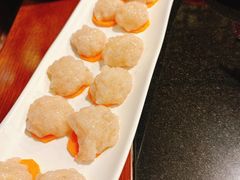 手工虾滑-满禾林火锅(丹东路店)
