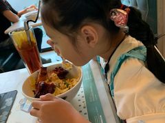 -翠华餐厅(百老汇店)