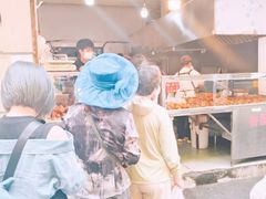 -陶记正宗德州扒鸡(科巷店)
