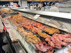 -胖东来生活广场(健康路店)