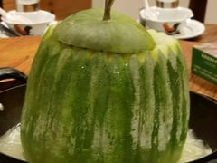 冬瓜-翔雄农庄