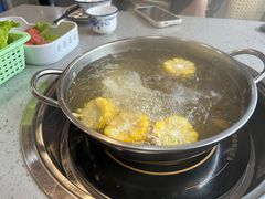 牛肉火锅-杏花吴记牛肉火锅