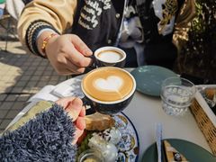 -Alimentari早午餐(安福路店)