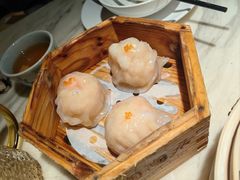 陶陶居大虾饺-陶陶居酒家(SM二期购物广场店)