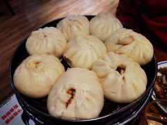 包子-浔庐餐厅•江西老字号•九江菜(烟水亭店)