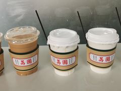 -荔園 LaiYuen