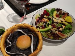 午餐能量沙拉-atta bj(国贸商城店)