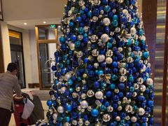 -长白山万达锦华套房酒店