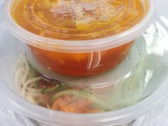 -老天津卫炸酱面(河北路店)