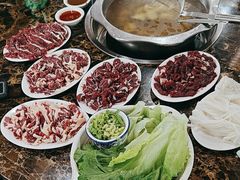 -蔡社牛肉城(龙湖店)