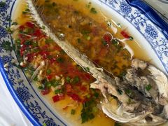 -邱记私房菜·十八年本地菜