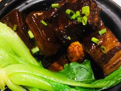 -旅马餐厅(茅家埠店)