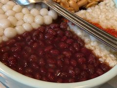 桂花红糖冰粉-俏牛哥鲜牛肉牛肆馆(重庆天地店)