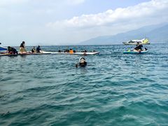 -海南分界洲岛旅游区