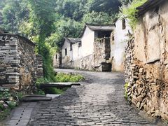 -水峪民俗村