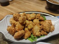 -一井烧肉·活鳗·寿司(望京SOHO店)