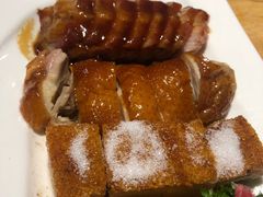 -兰亭轩茶餐厅(长江路店)