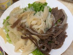 -清真·马家火锅美食城(镇江北路店)