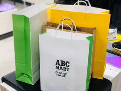 -ABC MART(济州莲洞店 )